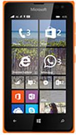 Microsoft Lumia 435 Dual SIM