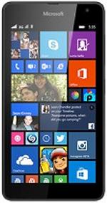 Microsoft Lumia 535