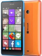 Microsoft Lumia 540 Dual SIM