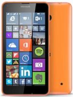 Microsoft Lumia 640 Dual SIM