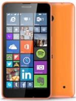 Microsoft Lumia 640 LTE Dual SIM