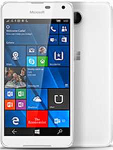 Microsoft Lumia 650