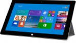 Microsoft Surface 2