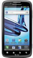 Motorola ATRIX 2 MB865