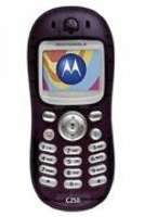 Motorola C250