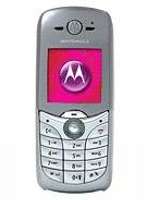 Motorola C650