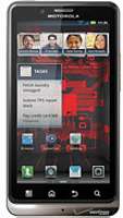 Motorola DROID BIONIC XT875