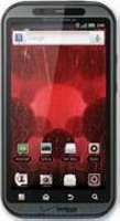 Motorola DROID BIONIC