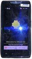 Motorola DROID HD