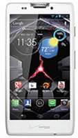 Motorola DROID RAZR HD