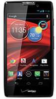 Motorola DROID RAZR MAXX HD