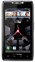 Motorola DROID RAZR XT912