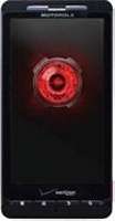 Motorola Droid X