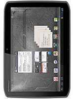 Motorola DROID XYBOARD 10.1 MZ617
