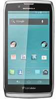 Motorola Electrify 2 XT881