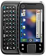 Motorola FLIPSIDE MB508