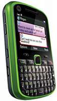 Motorola Grasp WX404