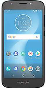 Motorola Moto E5 Cruise