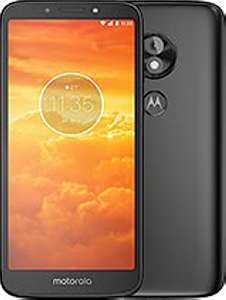 Motorola Moto E5 Play Go