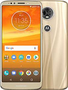 Motorola Moto E5 Plus