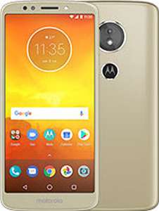 Motorola Moto E5