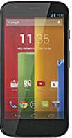 Motorola Moto G Dual SIM