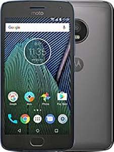 Motorola Moto G5 Plus