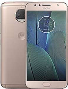 Motorola Moto G5S Plus