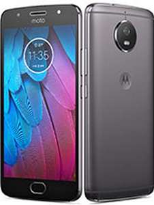 Motorola Moto G5S