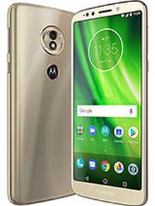 Motorola Moto G6 Play
