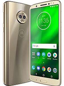 Motorola Moto G6 Plus