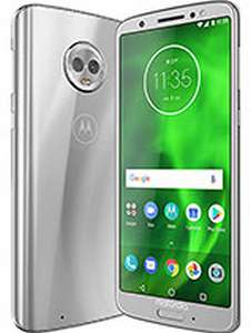 Motorola Moto G6