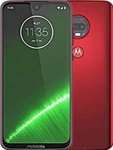 Motorola Moto G7 Plus