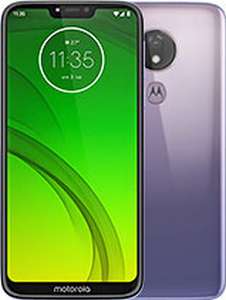 Motorola Moto G7 Power