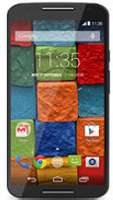 Motorola Moto X (2014)