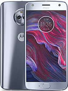 Motorola Moto X4