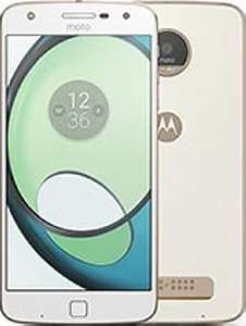 Motorola Moto Z Play