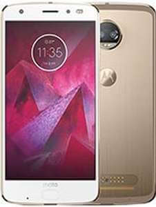 Motorola Moto Z2 Force