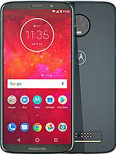 Motorola Moto Z3 Play