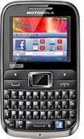 Motorola MOTOKEY 3 CHIP EX117