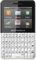 Motorola MOTOKEY XT EX118