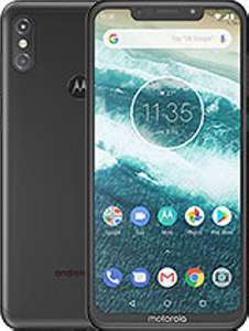 Motorola One Power P30 Note