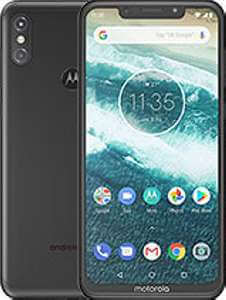 Motorola One Power