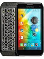 Motorola Photon Q 4G LTE XT897