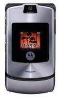 Motorola RAZR V3i