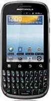 Motorola SPICE Key XT317