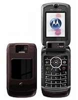 Motorola V1150