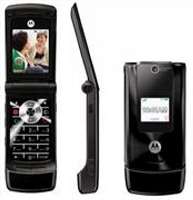 Motorola W490