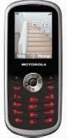 Motorola WX290