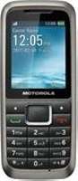 Motorola WX306